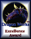 The Dragon Works Award of Excellence